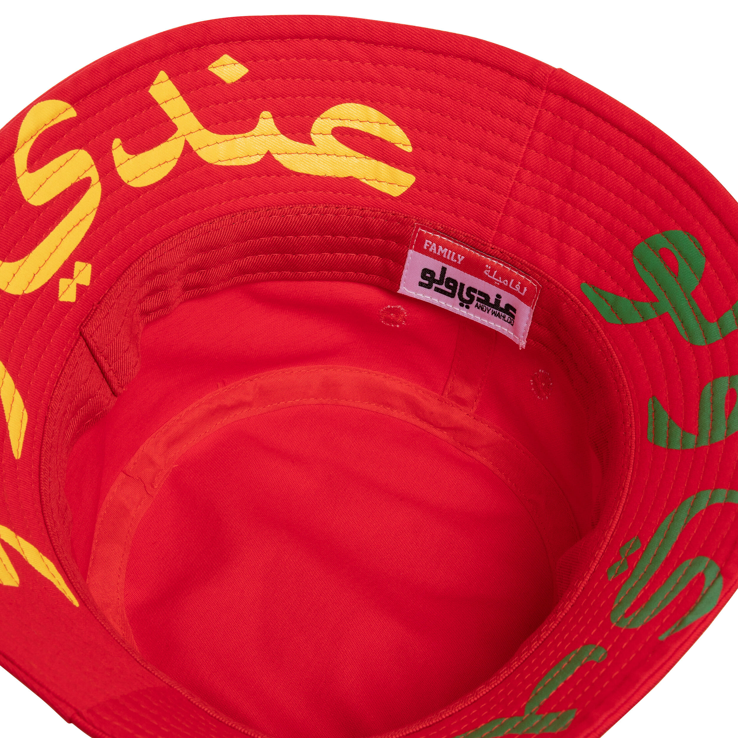 Andy hat deals